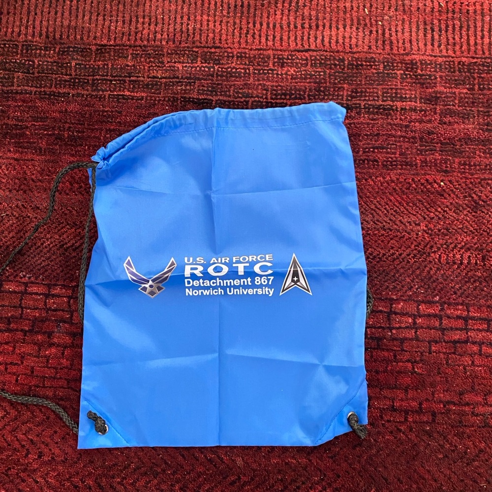 Norwich/ USAF ROTC accessories - Picture 3 of 3
